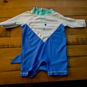 BabyGAP BABY boy Swimsuit
